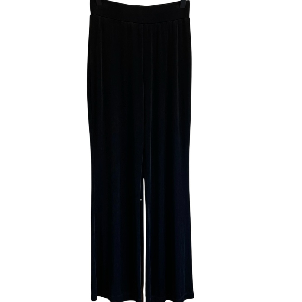 Chico's Travelers Black Pants Size Small - Picture 2 of 11